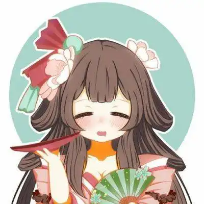 阴阳师q版头像大全超萌阴阳师q版人物合集图片