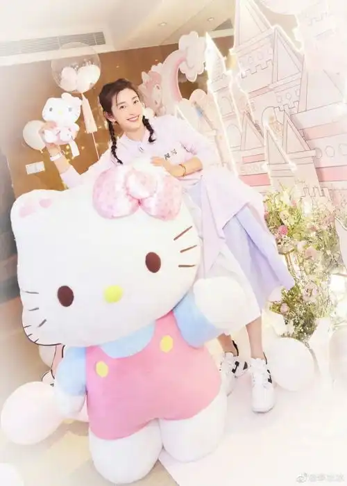 李冰冰和男友分手了