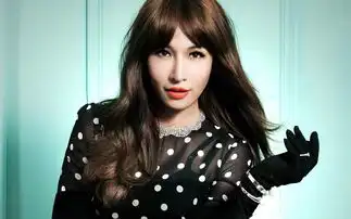 萧亚轩高清写真壁纸