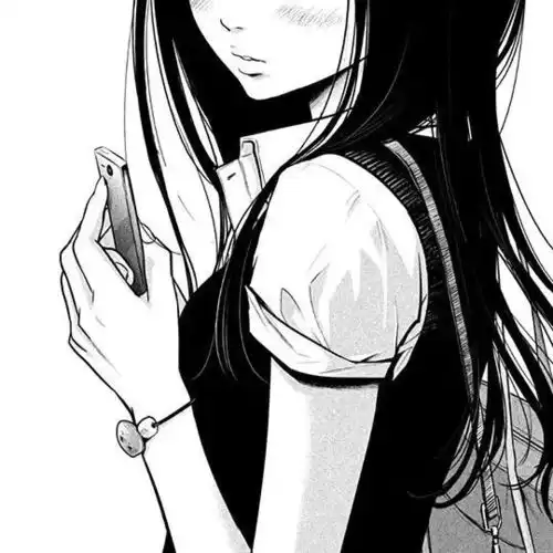 超可爱的日漫女头,一定要看到最后