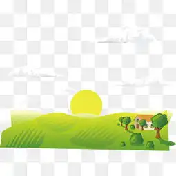 免费下载蓝天草原图片大全千库网png