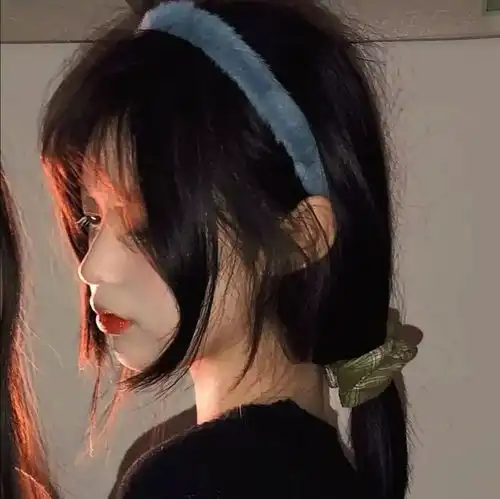 男女头像丨我很好追但只限于你
