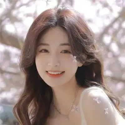 2023年最好看的女生头像