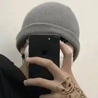 黑白耍酷的男生头像哥的酷不需要你懂