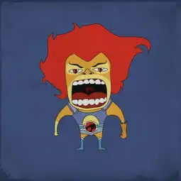 谁能找到这个手机壳的原图