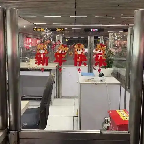 扮红浓浓年味新春氛围感拉满