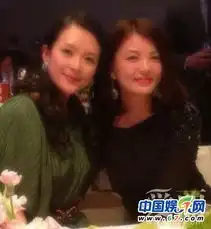 杨幂唐嫣谢娜小s女星闺蜜关系错综复杂