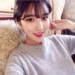 2018女生弄什么刘海好看2018最热门流行的女生刘海发型推荐