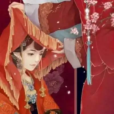 酒辞古风头像伤感却怕长发及腰少年倾心他人