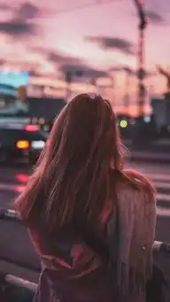 一些好看的高清全面屏壁纸