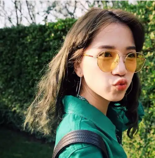 糖果色惹人爱让你回到少女时代