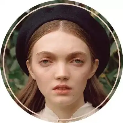 世上最丑的女人头像影视