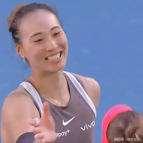 随着八强出炉大胆预测,2025澳网女单四强如下