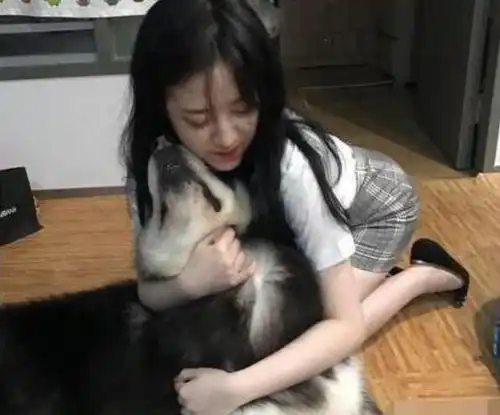 妹子,穿旗袍注意点坐姿吧,在公共场合我都替你尴尬了哈哈哈哈