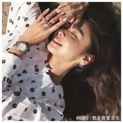 中年自带高级感的女人,都做对了这4点