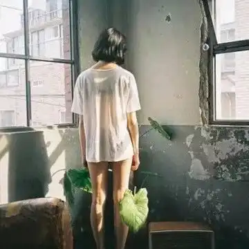 欧美复古女生头像2021最火爆