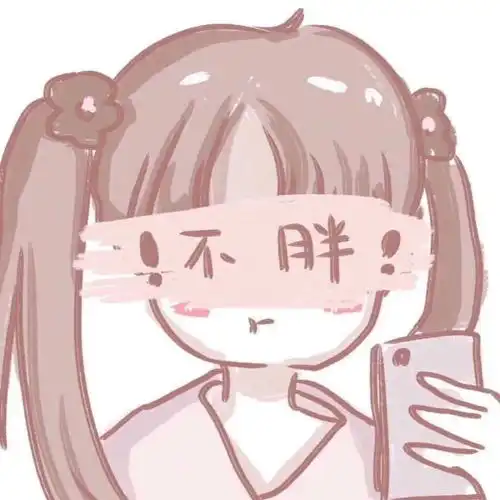 精选头像丨搞怪微信头像