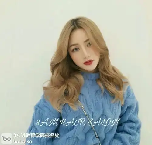 脸大的女生,应该避开和选择哪些发型