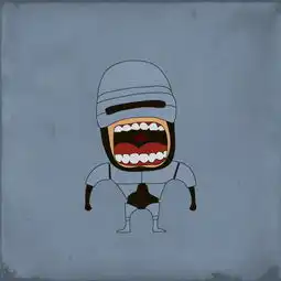 求跟这张头像差不多的头像