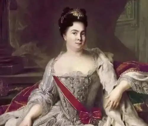 七个沙皇六个半德意志女婿,是德国美女多还是俄国女人太丑了