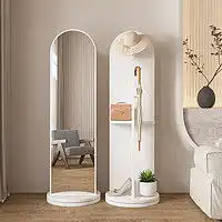 好物推荐篇一百一十谁还在用两块钱的老式镜子