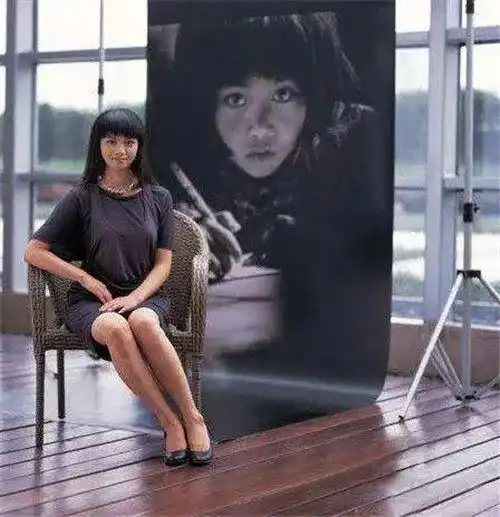关注当年那个渴望上学的大眼睛安徽女孩,现如何