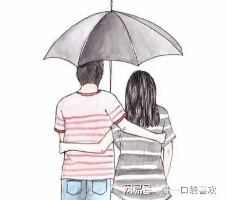 女人爱你入骨才会有的4个表现,你的她有吗