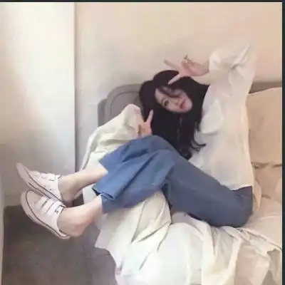 女的头像高清图片大全消
