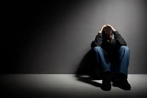 找了高个子老婆,孩子刚生他就抑郁了男人的这些忧伤让医生笑哭