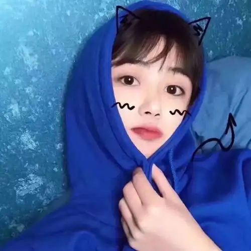 头像2人闺蜜头像小仙女,我愿意一直牵着你的手,绝不放开腾讯新闻