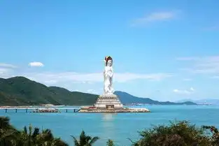 圆了老人的看海梦,冬季三亚游全攻略