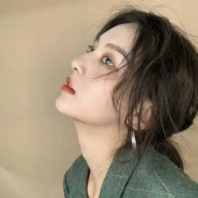 高冷霸气女生头像沈倦我一人女生头像我要个性网