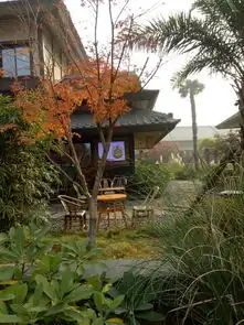 最美佛系小镇无锡拈花湾