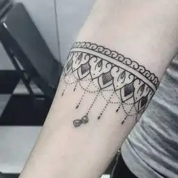 闺蜜纹身才是友谊到老的正确打开方式