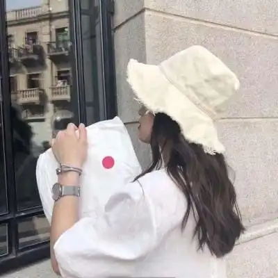 女生头像侧面背影气质最痛苦的是你不知道我爱你