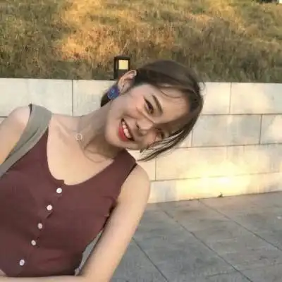 真人女生头像清者自清女生头像