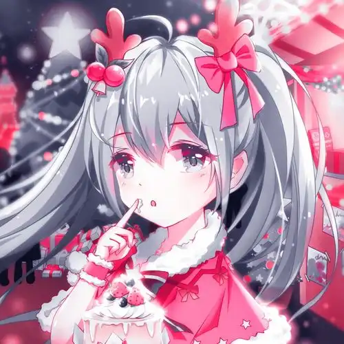 超可爱动漫女生头像请记得那些对你好的人,因为他本可以不这样