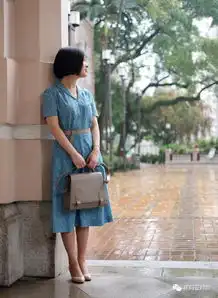 诗意的淑女生活
