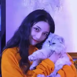 小仙女头像下辈子你平凡一点我努力一点