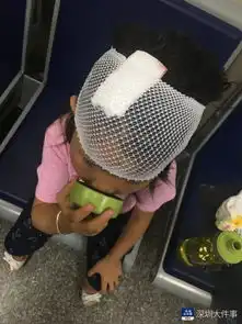 又见高空坠物6岁女童被含液体塑料瓶砸头血流不止