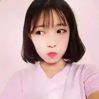 短发女孩qq头像假情假意假人心