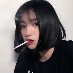 快手女生头像时尚霸气一点用qq女生头像我要个性网
