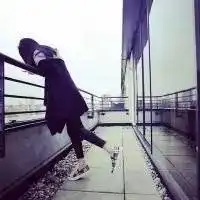 闺蜜和兄弟的性质是一样的好看的意境女生头像大全