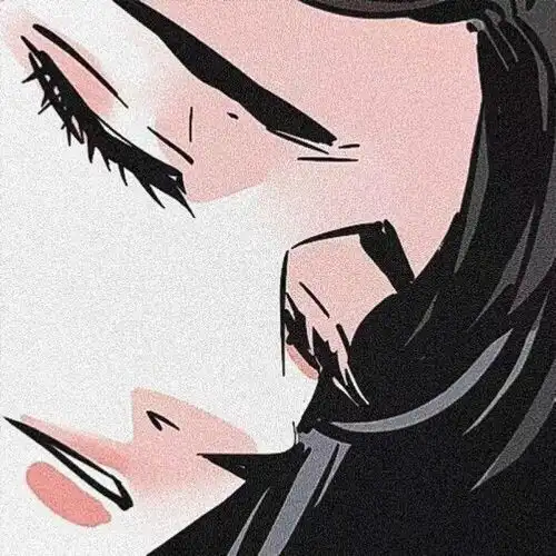 2020最潮最火女生头像动