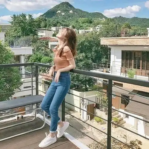 10个拍照小技巧让你立刻拍出上镜美照
