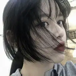 快手微信头像图片