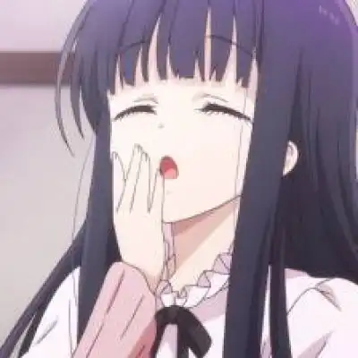 女生头像动漫软萌可爱日系