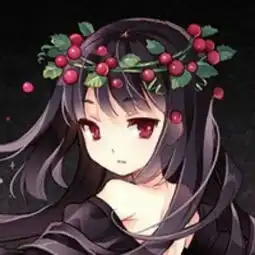 五人闺蜜二次元头像