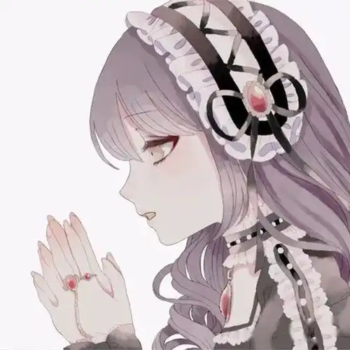 闺蜜头像,微信头像,多种团头任你选