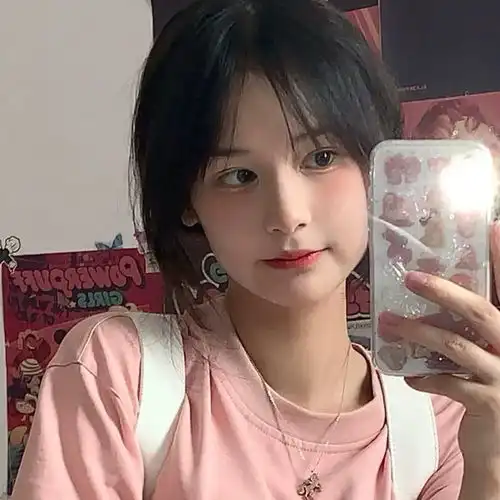 女生头像离开我的就是路人不管我曾经多在乎